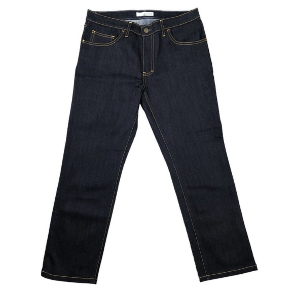 Denim Jeans Size 32X26 Custom USA Made